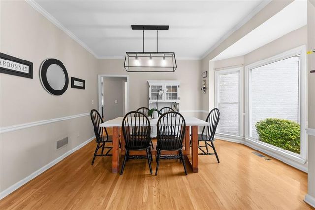 12030 Morning Mist Drive, Alpharetta, GA 30005