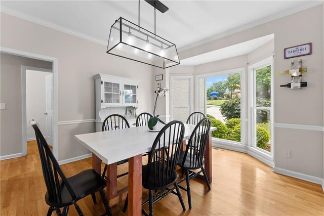 12030 Morning Mist Drive, Alpharetta, GA 30005