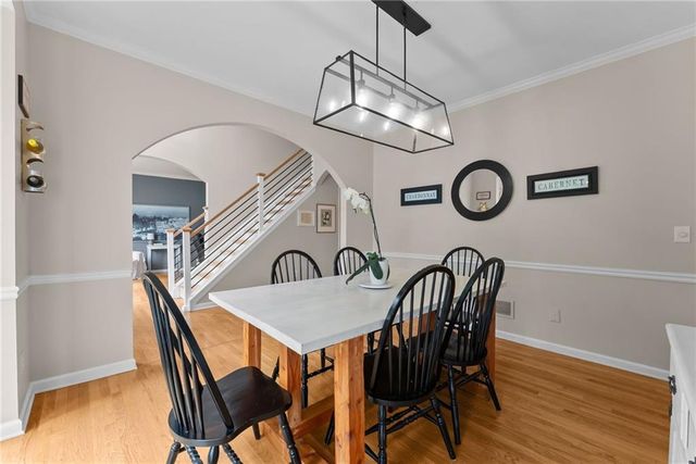 12030 Morning Mist Drive, Alpharetta, GA 30005