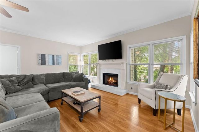 12030 Morning Mist Drive, Alpharetta, GA 30005