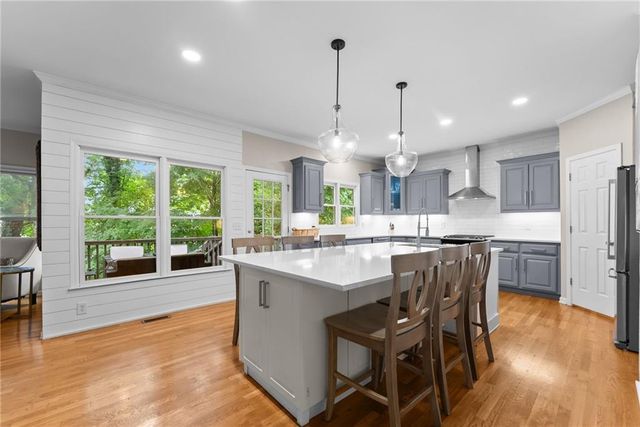 12030 Morning Mist Drive, Alpharetta, GA 30005
