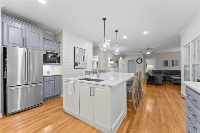 12030 Morning Mist Drive, Alpharetta, GA 30005