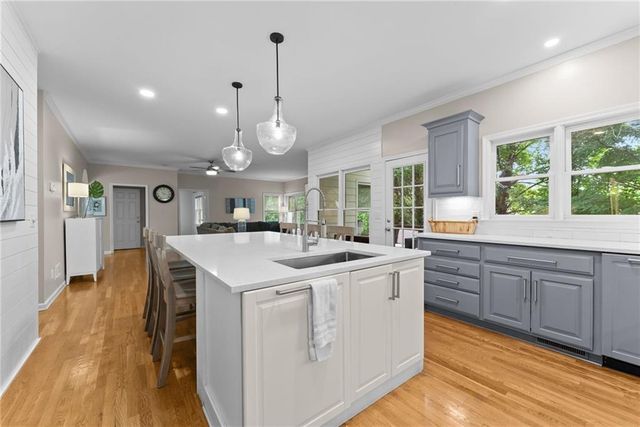 12030 Morning Mist Drive, Alpharetta, GA 30005