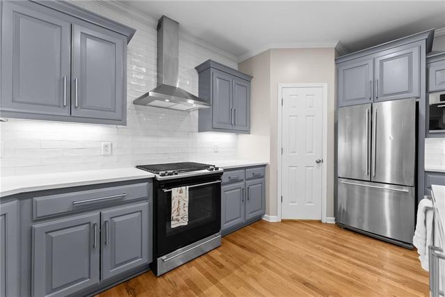 12030 Morning Mist Drive, Alpharetta, GA 30005