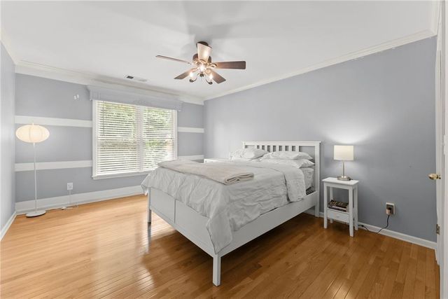12030 Morning Mist Drive, Alpharetta, GA 30005