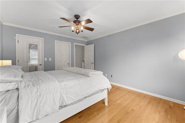12030 Morning Mist Drive, Alpharetta, GA 30005