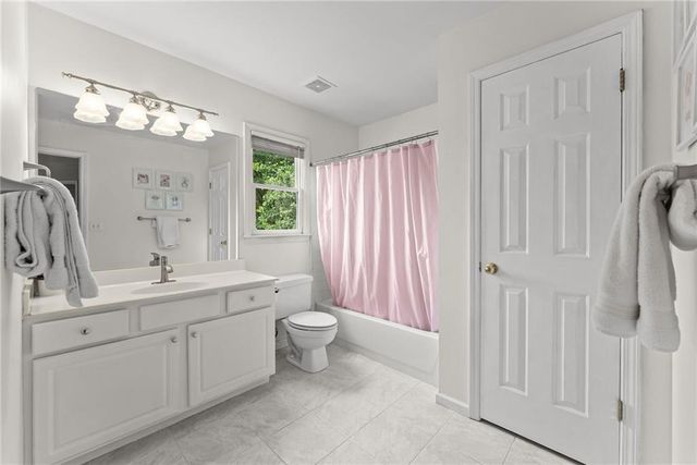 12030 Morning Mist Drive, Alpharetta, GA 30005