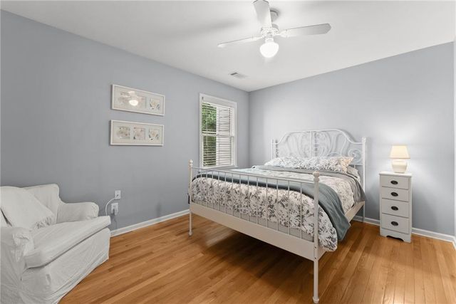 12030 Morning Mist Drive, Alpharetta, GA 30005