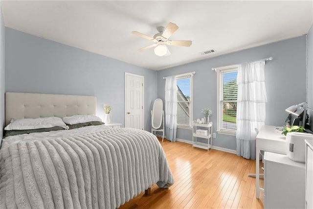 12030 Morning Mist Drive, Alpharetta, GA 30005