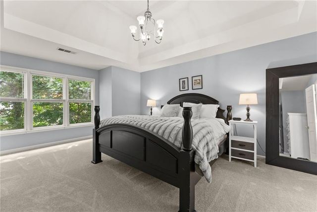 12030 Morning Mist Drive, Alpharetta, GA 30005