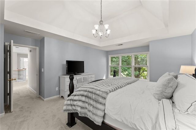 12030 Morning Mist Drive, Alpharetta, GA 30005