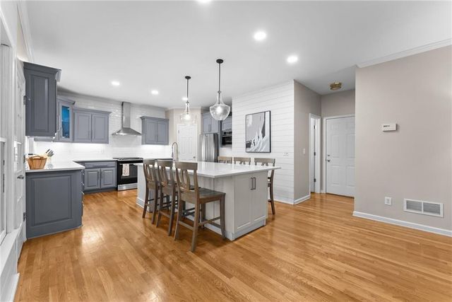 12030 Morning Mist Drive, Alpharetta, GA 30005