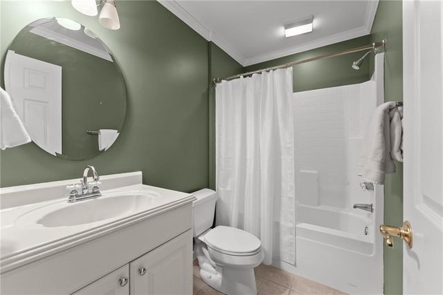 12030 Morning Mist Drive, Alpharetta, GA 30005