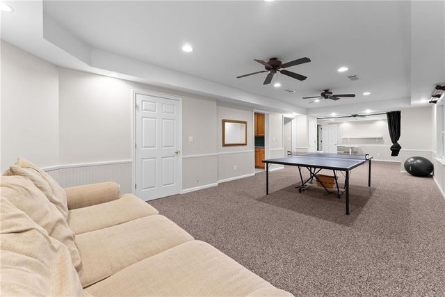 12030 Morning Mist Drive, Alpharetta, GA 30005