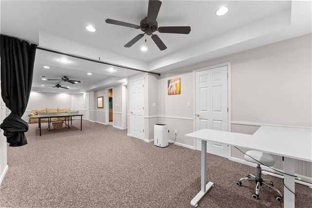 12030 Morning Mist Drive, Alpharetta, GA 30005