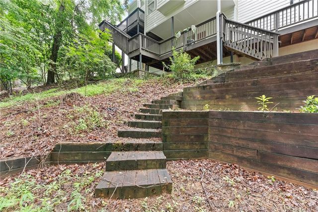 12030 Morning Mist Drive, Alpharetta, GA 30005