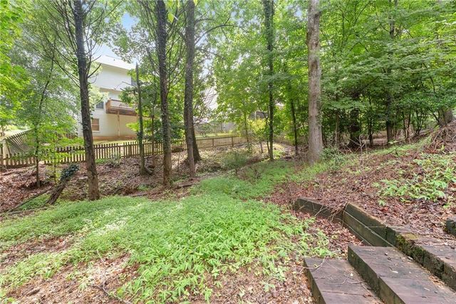 12030 Morning Mist Drive, Alpharetta, GA 30005