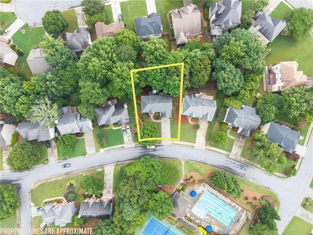 12030 Morning Mist Drive, Alpharetta, GA 30005