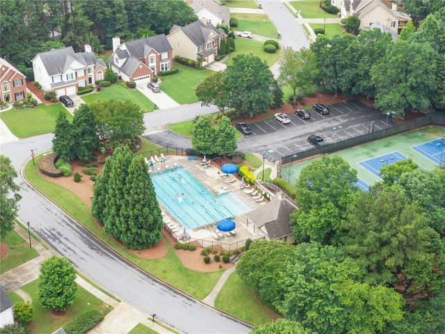 12030 Morning Mist Drive, Alpharetta, GA 30005