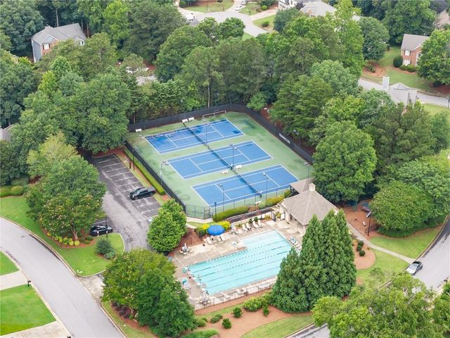 12030 Morning Mist Drive, Alpharetta, GA 30005