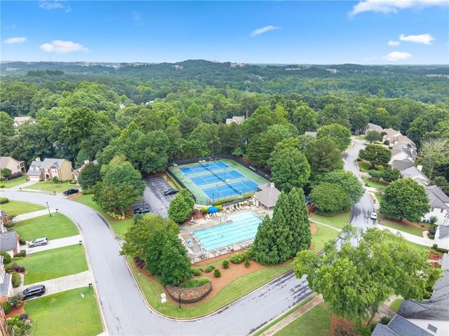 12030 Morning Mist Drive, Alpharetta, GA 30005