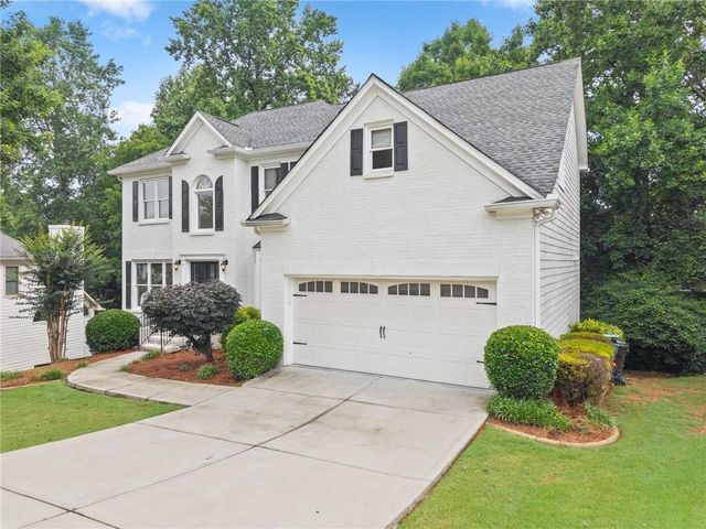 12030 Morning Mist Drive, Alpharetta, GA 30005