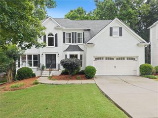 12030 Morning Mist Drive, Alpharetta, GA 30005