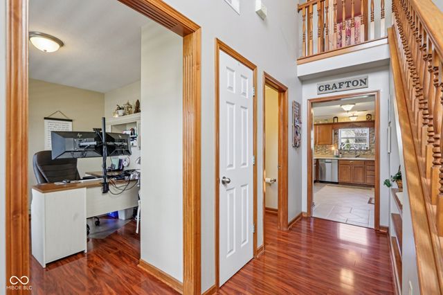 4434 W Windsong Court, New Palestine, IN 46163