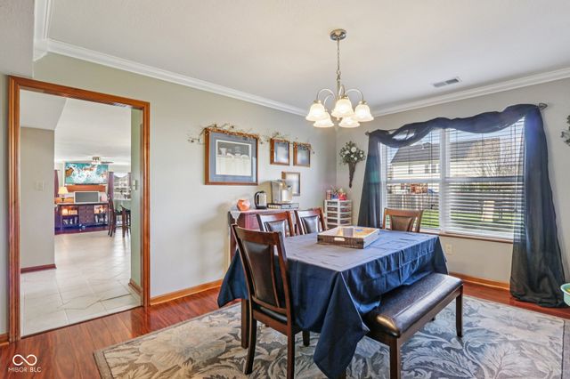 4434 W Windsong Court, New Palestine, IN 46163