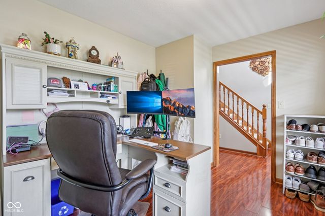 4434 W Windsong Court, New Palestine, IN 46163