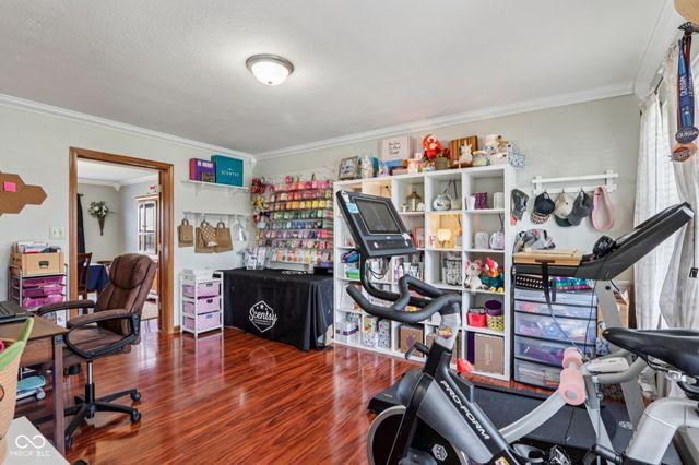 4434 W Windsong Court, New Palestine, IN 46163