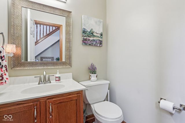 4434 W Windsong Court, New Palestine, IN 46163