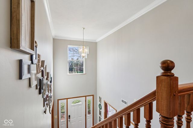 4434 W Windsong Court, New Palestine, IN 46163