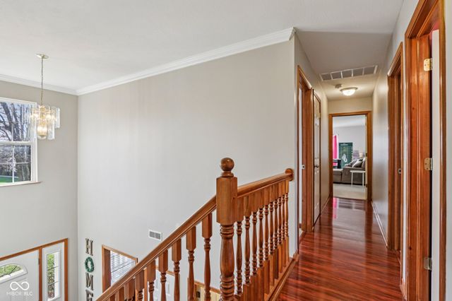 4434 W Windsong Court, New Palestine, IN 46163