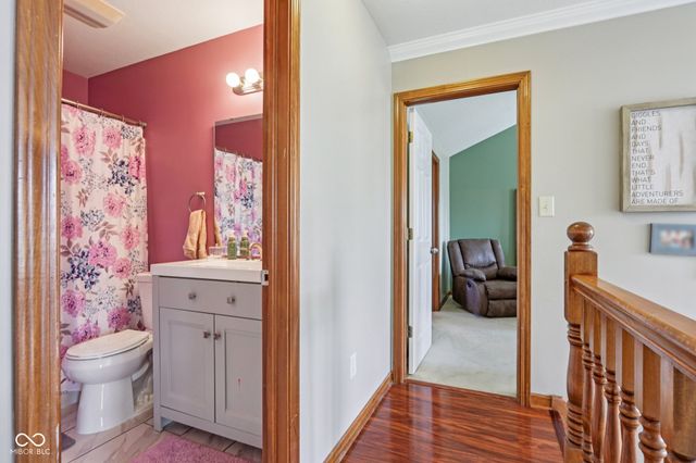 4434 W Windsong Court, New Palestine, IN 46163