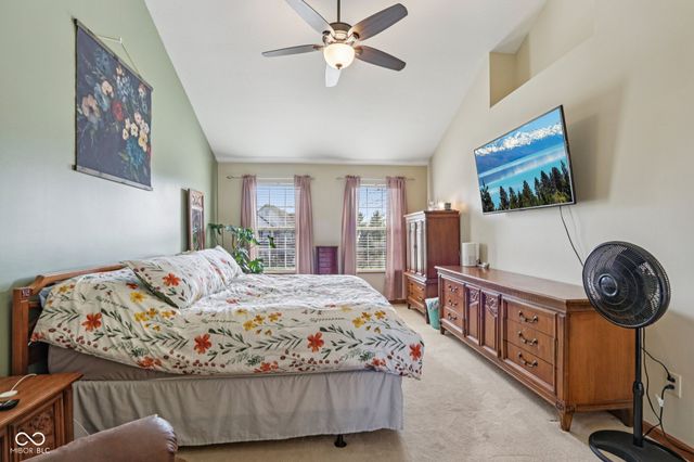 4434 W Windsong Court, New Palestine, IN 46163