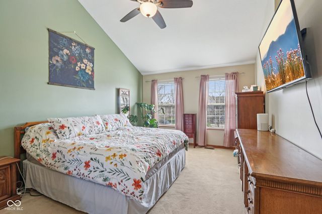 4434 W Windsong Court, New Palestine, IN 46163