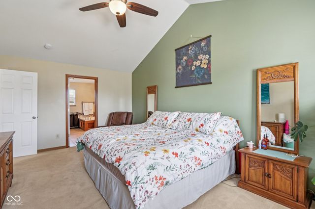 4434 W Windsong Court, New Palestine, IN 46163