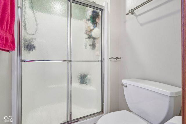 4434 W Windsong Court, New Palestine, IN 46163