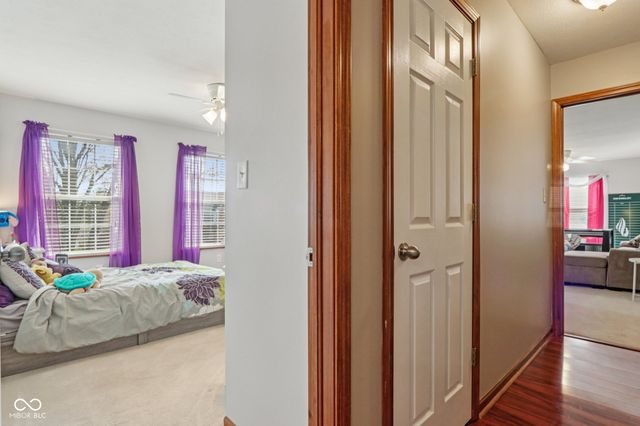 4434 W Windsong Court, New Palestine, IN 46163