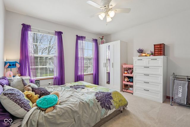 4434 W Windsong Court, New Palestine, IN 46163