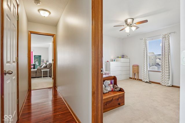 4434 W Windsong Court, New Palestine, IN 46163