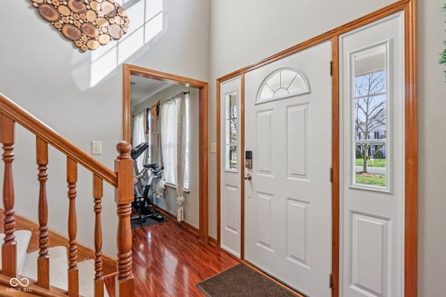 4434 W Windsong Court, New Palestine, IN 46163