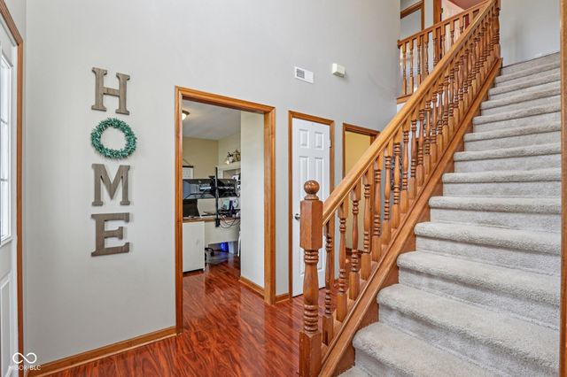 4434 W Windsong Court, New Palestine, IN 46163