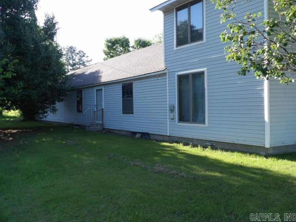 501 W Baldwin Street, Paragould, AR 72450