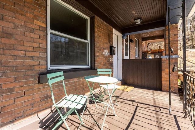 6519 Dean St, Lincoln Larimer, PA 15206