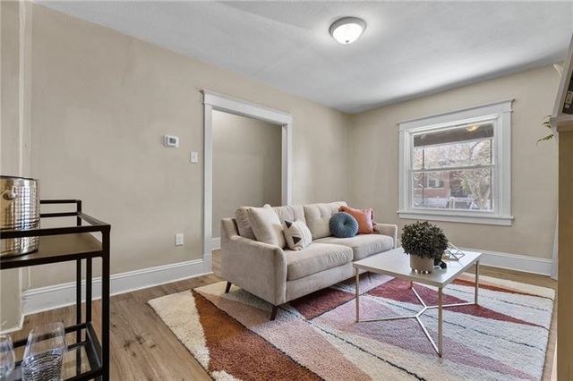 6519 Dean St, Lincoln Larimer, PA 15206