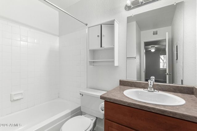 5995 N 78th Street Unit 2032, Scottsdale, AZ 85250