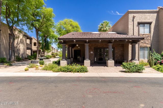 5995 N 78th Street Unit 2032, Scottsdale, AZ 85250