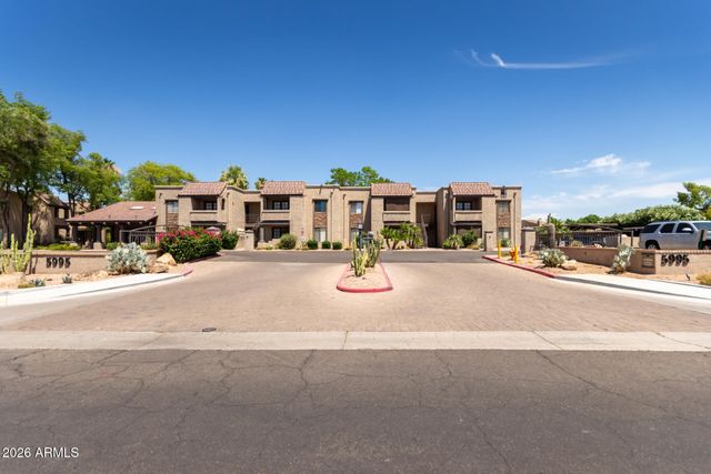 5995 N 78th Street Unit 2032, Scottsdale, AZ 85250
